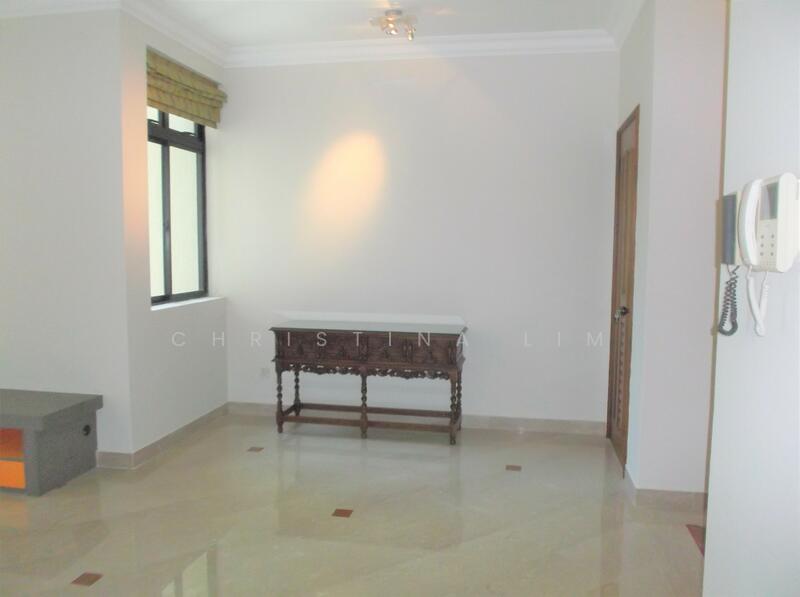 Study Alcove