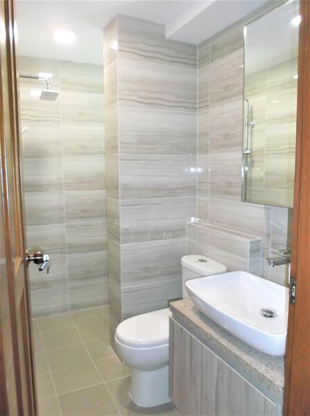 Common Bathroom