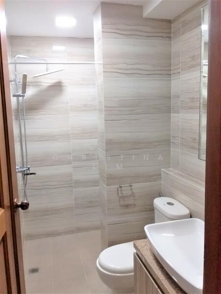 Common Bathroom