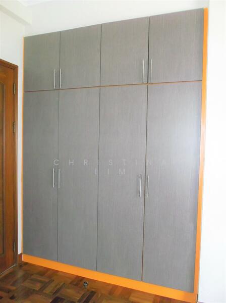 Wardrobe