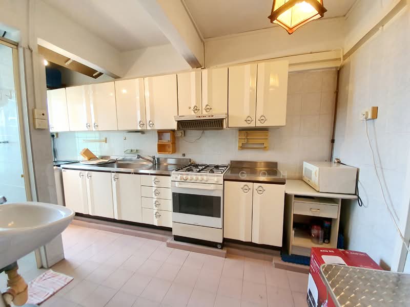 People's Park Complex, 1 Park Road, Studio, 463 sqft, Apartment For Rent, by Rachel Goh, 21485513 - PropertyGuru.com.sg