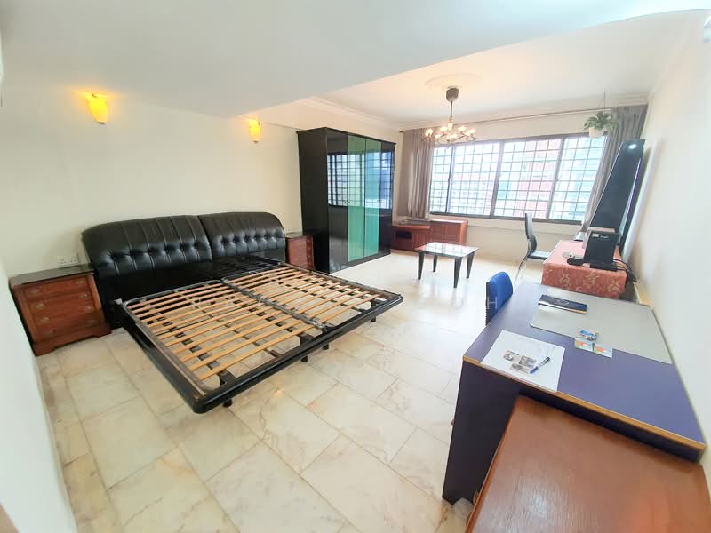 People's Park Complex, 1 Park Road, Studio, 463 sqft, Apartment For Rent, by Rachel Goh, 21485513 - PropertyGuru.com.sg