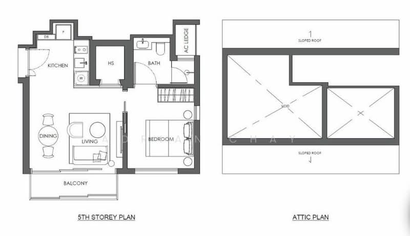 10 Evelyn Condominium For Sale at S$ 1,309,000 | PropertyGuru Singapore