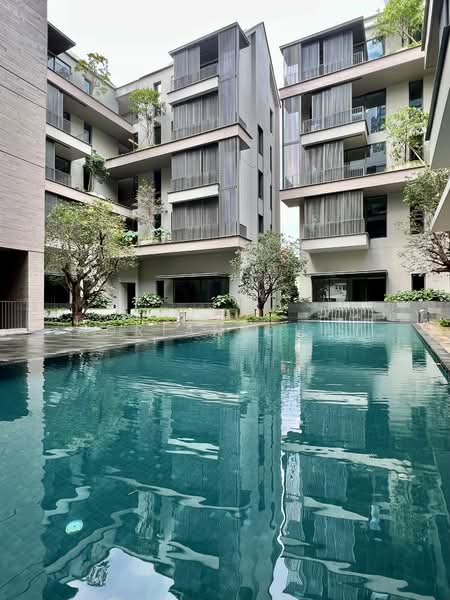 10 Evelyn Condominium For Sale at S$ 1,288,000 | PropertyGuru Singapore