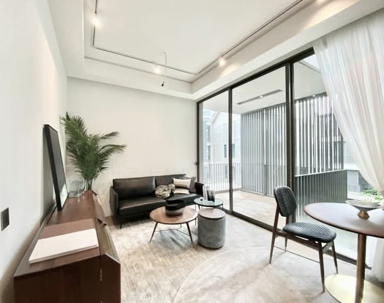 10 Evelyn Condominium For Sale at S$ 1,288,000 | PropertyGuru Singapore