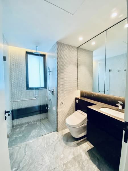 10 Evelyn Condominium For Sale at S$ 1,288,000 | PropertyGuru Singapore