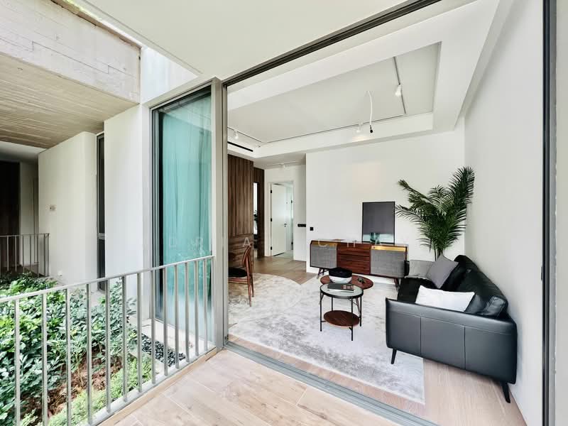 10 Evelyn Condominium For Sale at S$ 1,288,000 | PropertyGuru Singapore