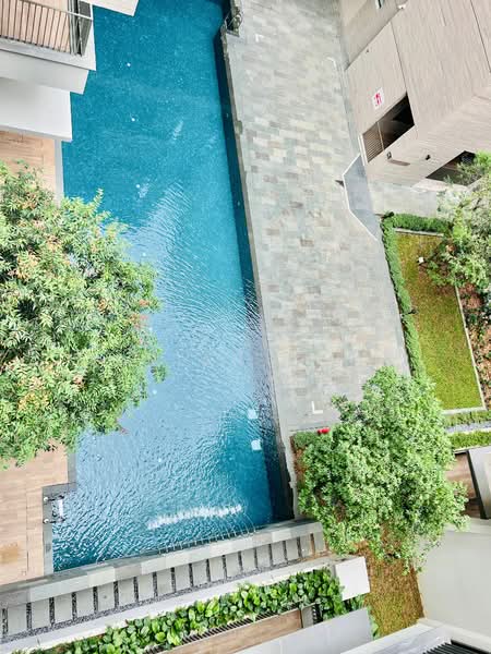 10 Evelyn Condominium For Sale at S$ 1,288,000 | PropertyGuru Singapore