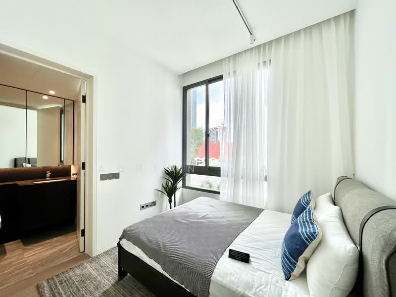 10 Evelyn Condominium For Sale at S$ 1,288,000 | PropertyGuru Singapore