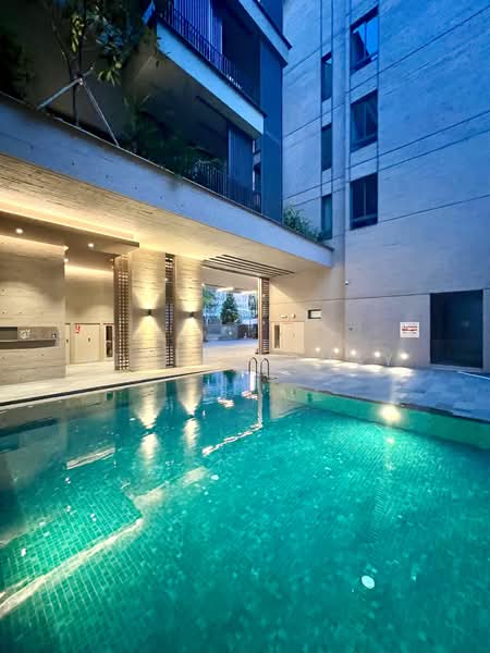 10 Evelyn Condominium For Sale at S$ 1,288,000 | PropertyGuru Singapore