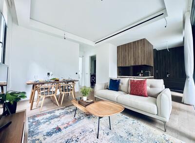 For Sale - 10 Evelyn