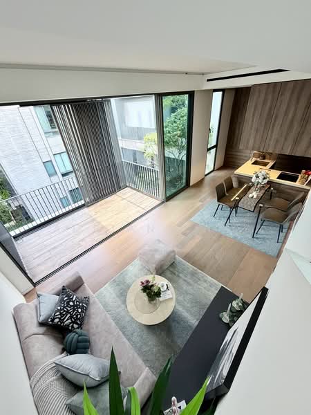 10 Evelyn, 10 Evelyn Road, 3 Bedrooms, 1,410 sqft, Condominium For Sale, by Adrian Chay, 21485537 - PropertyGuru.com.sg