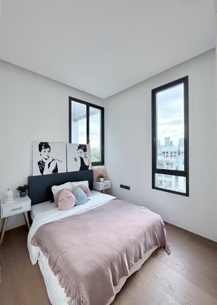 10 Evelyn, 10 Evelyn Road, 3 Bedrooms, 1,410 sqft, Condominium For Sale, by Adrian Chay, 21485537 - PropertyGuru.com.sg