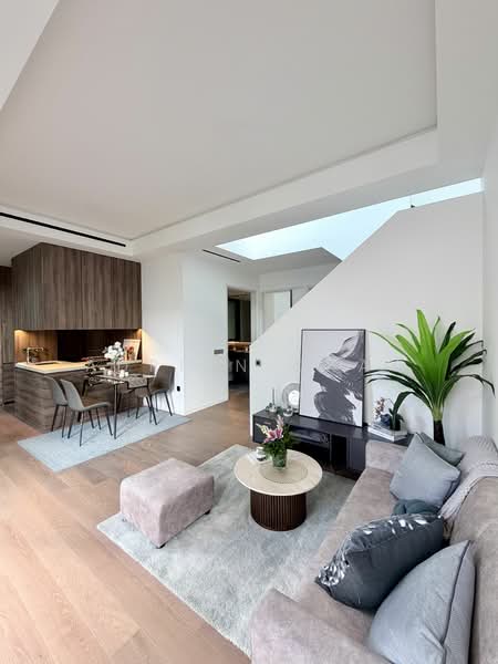 10 Evelyn, 10 Evelyn Road, 3 Bedrooms, 1,410 sqft, Condominium For Sale, by Adrian Chay, 21485537 - PropertyGuru.com.sg