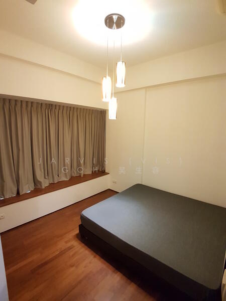 Alegria Boutique Apartments, 323C thomson road, 1 Bedroom, 688 sqft, Condominium For Rent, by Jarvis (Vis) Goh 吴生容, 21485749 - PropertyGuru.com.sg