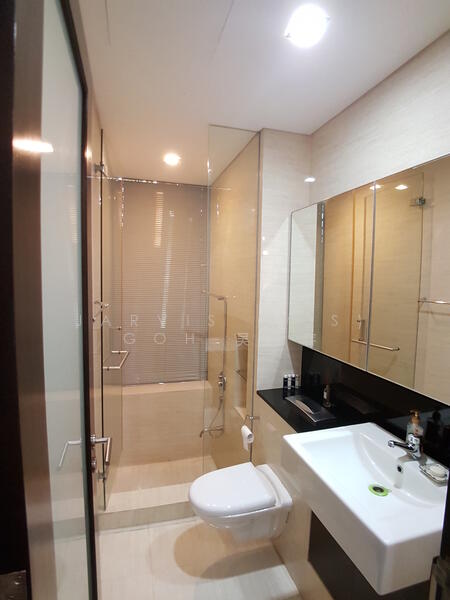 Alegria Boutique Apartments, 323C thomson road, 1 Bedroom, 688 sqft, Condominium For Rent, by Jarvis (Vis) Goh 吴生容, 21485749 - PropertyGuru.com.sg