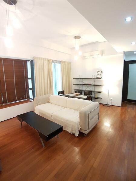 Alegria Boutique Apartments, 323C thomson road, 1 Bedroom, 688 sqft, Condominium For Rent, by Jarvis (Vis) Goh 吴生容, 21485749 - PropertyGuru.com.sg