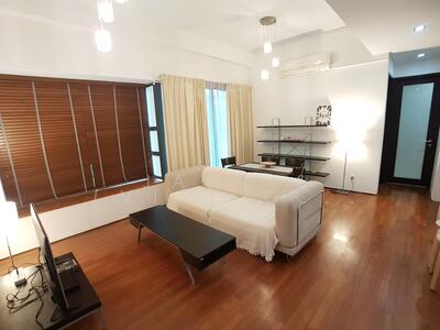 For Rent - Alegria Boutique Apartments