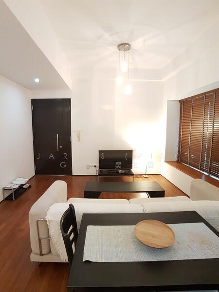 Alegria Boutique Apartments, 323C thomson road, 1 Bedroom, 688 sqft, Condominium For Rent, by Jarvis (Vis) Goh 吴生容, 21485749 - PropertyGuru.com.sg