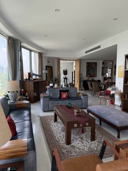 Cliveden at Grange, 108 Grange Road, 4 Bedrooms, 2,842 sqft, Condominium For Rent, by Angela Ang, 21485816 - PropertyGuru.com.sg