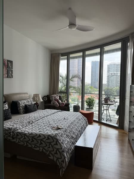 Cliveden at Grange, 108 Grange Road, 4 Bedrooms, 2,842 sqft, Condominium For Rent, by Angela Ang, 21485816 - PropertyGuru.com.sg