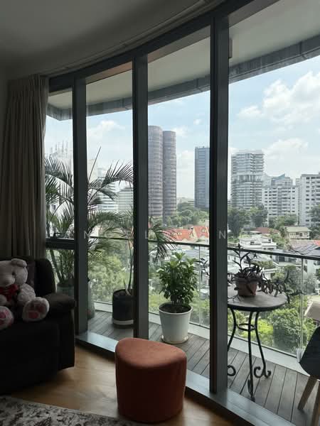 Cliveden at Grange, 108 Grange Road, 4 Bedrooms, 2,842 sqft, Condominium For Rent, by Angela Ang, 21485816 - PropertyGuru.com.sg