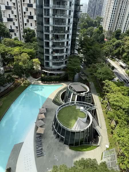 Cliveden at Grange, 108 Grange Road, 4 Bedrooms, 2,842 sqft, Condominium For Rent, by Angela Ang, 21485816 - PropertyGuru.com.sg