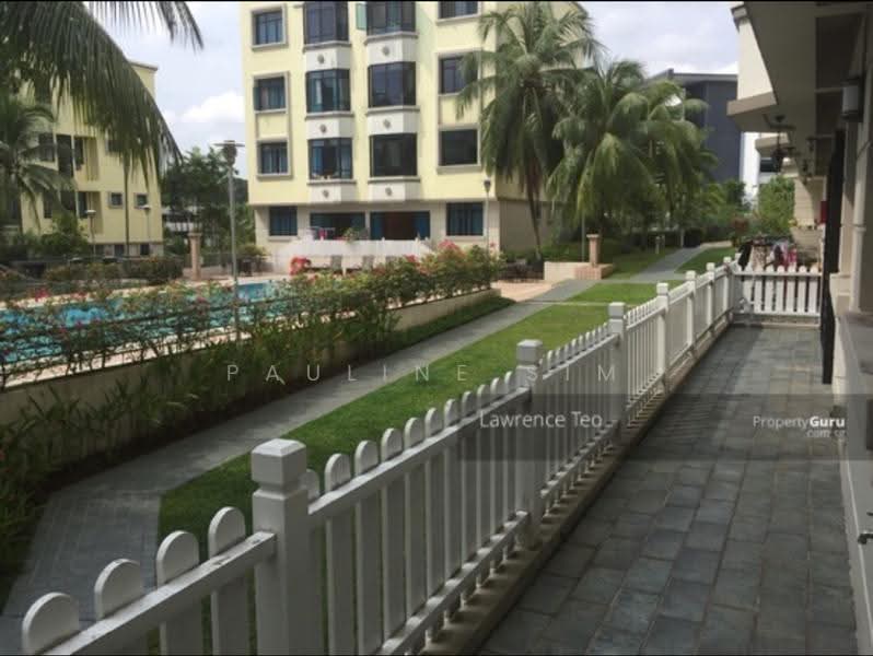 Euro-Asia Park, 25 Woodleigh Close, Macpherson / Potong Pasir, 3 Bedrooms, 1,525 sqft, Condominium For Rent, by Pauline Sim (沈梅梅), 21485911 - PropertyGuru.com.sg