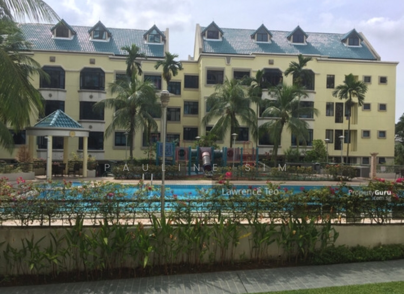 Euro-Asia Park, 25 Woodleigh Close, Macpherson / Potong Pasir, 3 Bedrooms, 1,525 sqft, Condominium For Rent, by Pauline Sim (沈梅梅), 21485911 - PropertyGuru.com.sg
