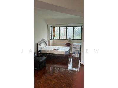 For Rent - Lakeside Tower