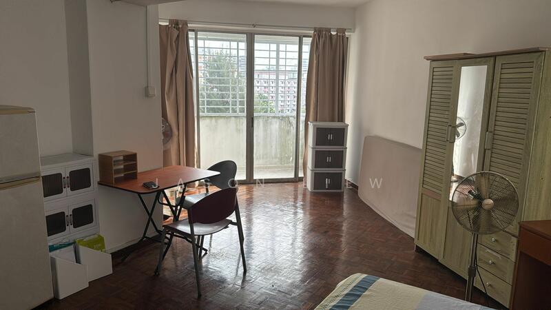 Lakeside Tower, 9G Yuan Ching Road, Room Rental, 100 sqft, Apartment For Rent, by Jason Liew, 21486219 - PropertyGuru.com.sg