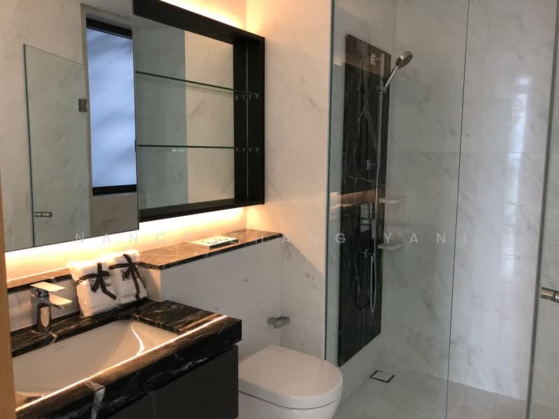 Marina One Residences, 21 Marina Way, 2 Bedrooms, 1,130 sqft, Condominium For Rent, by Nancy Zhang Yani, 21486288 - PropertyGuru.com.sg