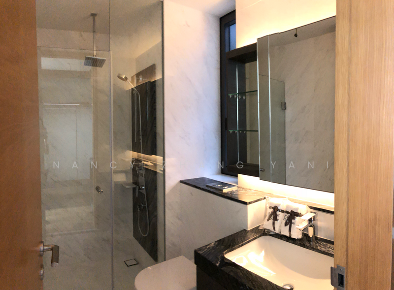 Marina One Residences, 21 Marina Way, 2 Bedrooms, 1,130 sqft, Condominium For Rent, by Nancy Zhang Yani, 21486288 - PropertyGuru.com.sg