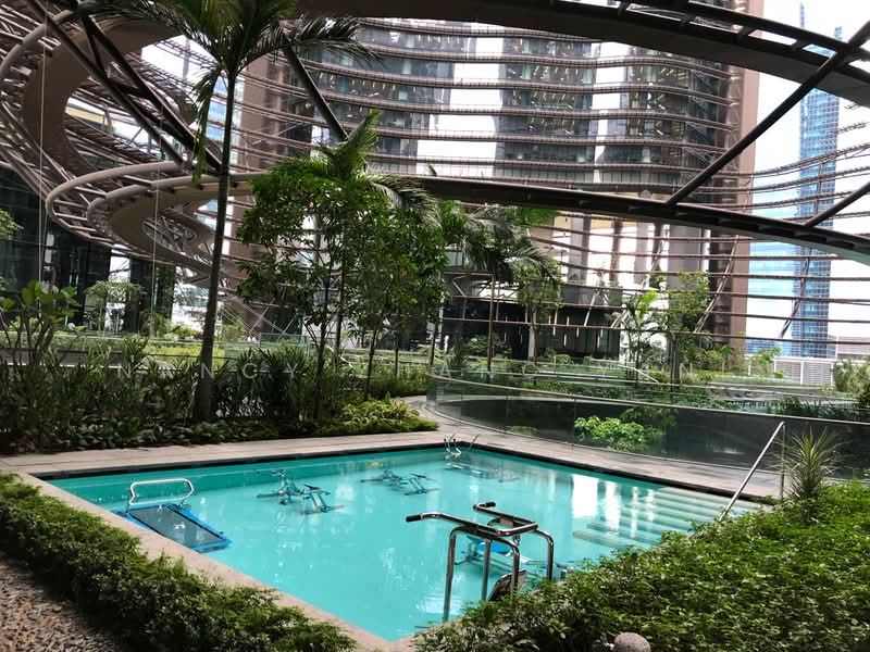 Marina One Residences, 21 Marina Way, 2 Bedrooms, 1,130 sqft, Condominium For Rent, by Nancy Zhang Yani, 21486288 - PropertyGuru.com.sg