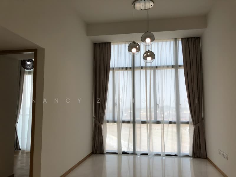 Marina One Residences, 21 Marina Way, 2 Bedrooms, 1,130 sqft, Condominium For Rent, by Nancy Zhang Yani, 21486288 - PropertyGuru.com.sg