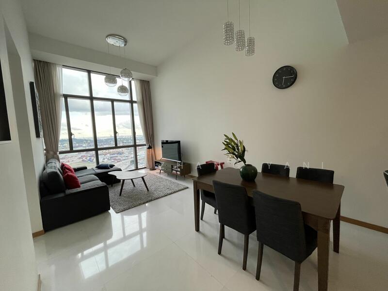 Marina One Residences, 21 Marina Way, 2 Bedrooms, 1,130 sqft, Condominium For Rent, by Nancy Zhang Yani, 21486288 - PropertyGuru.com.sg