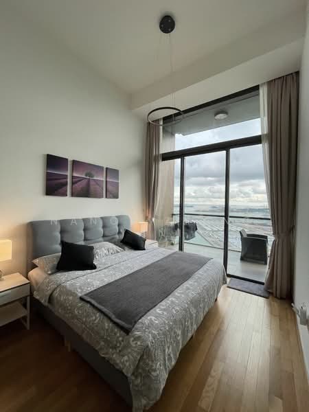 Marina One Residences, 21 Marina Way, 2 Bedrooms, 1,130 sqft, Condominium For Rent, by Nancy Zhang Yani, 21486288 - PropertyGuru.com.sg