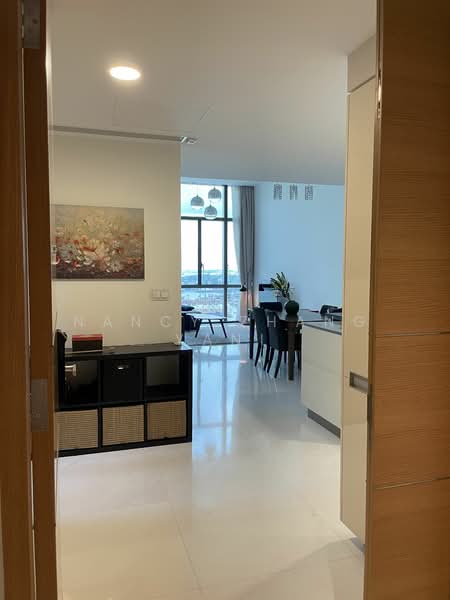 Marina One Residences, 21 Marina Way, 2 Bedrooms, 1,130 sqft, Condominium For Rent, by Nancy Zhang Yani, 21486288 - PropertyGuru.com.sg