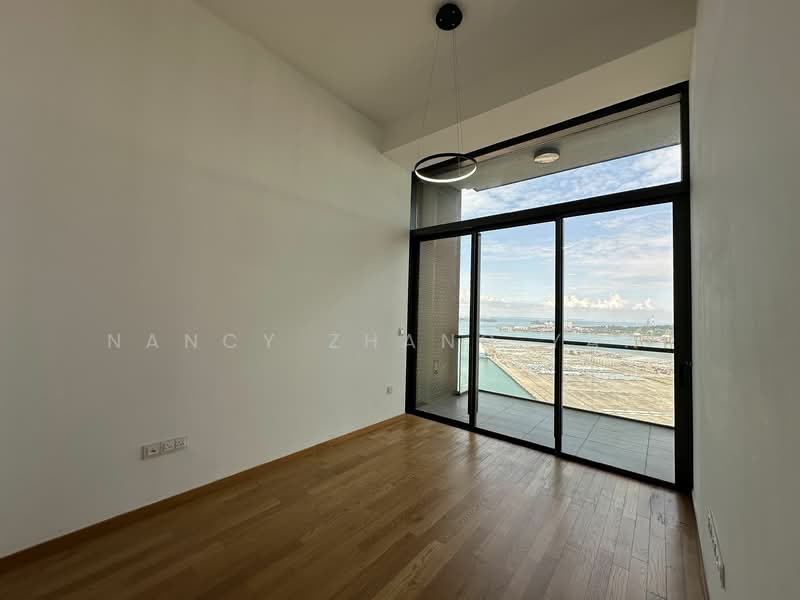 Marina One Residences, 21 Marina Way, 2 Bedrooms, 1,130 sqft, Condominium For Rent, by Nancy Zhang Yani, 21486288 - PropertyGuru.com.sg