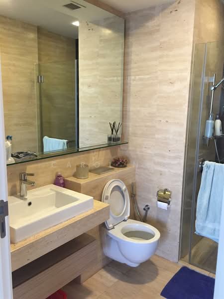 Cyan, 6 Keng Chin Road, 4 Bedrooms, 1,959 sqft, Condominium For Rent, by Carol Neo, 21486319 - PropertyGuru.com.sg