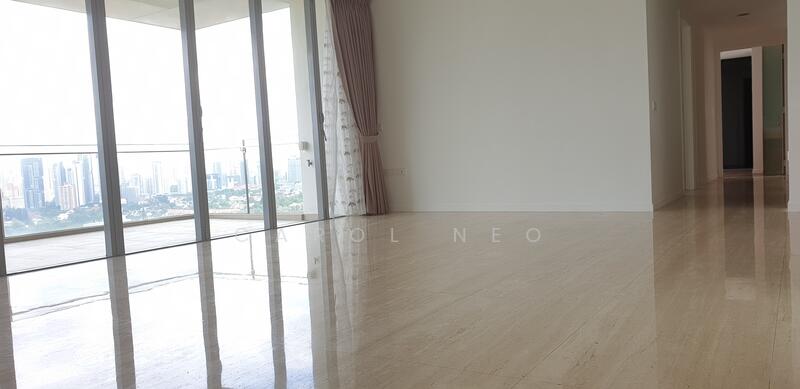 Cyan, 6 Keng Chin Road, 4 Bedrooms, 1,959 sqft, Condominium For Rent, by Carol Neo, 21486319 - PropertyGuru.com.sg