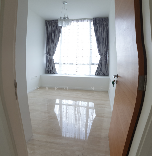 Cyan, 6 Keng Chin Road, 4 Bedrooms, 1,959 sqft, Condominium For Rent, by Carol Neo, 21486319 - PropertyGuru.com.sg