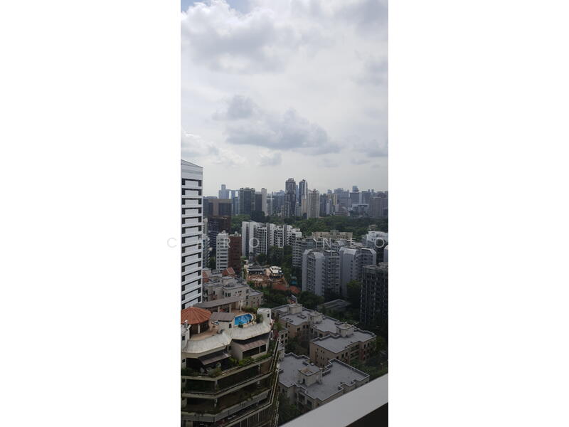 Cyan, 6 Keng Chin Road, 4 Bedrooms, 1,959 sqft, Condominium For Rent, by Carol Neo, 21486319 - PropertyGuru.com.sg