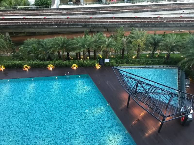 Tre Residences, 7, Geylang East Avenue 1, 3 Bedrooms, 764 sqft, Condominium For Rent, by Jo Li., 21486811 - PropertyGuru.com.sg