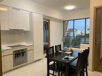 For Rent - Tre Residences