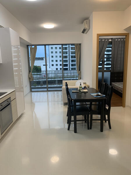 Tre Residences, 7, Geylang East Avenue 1, 3 Bedrooms, 764 sqft, Condominium For Rent, by Jo Li., 21486811 - PropertyGuru.com.sg