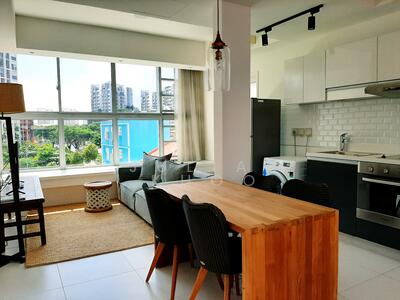 For Rent - Lotus at Paya Lebar