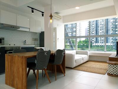 For Rent - Lotus at Paya Lebar