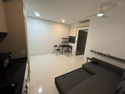 For Rent - Liv on Wilkie