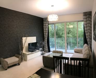 For Rent - The Centris